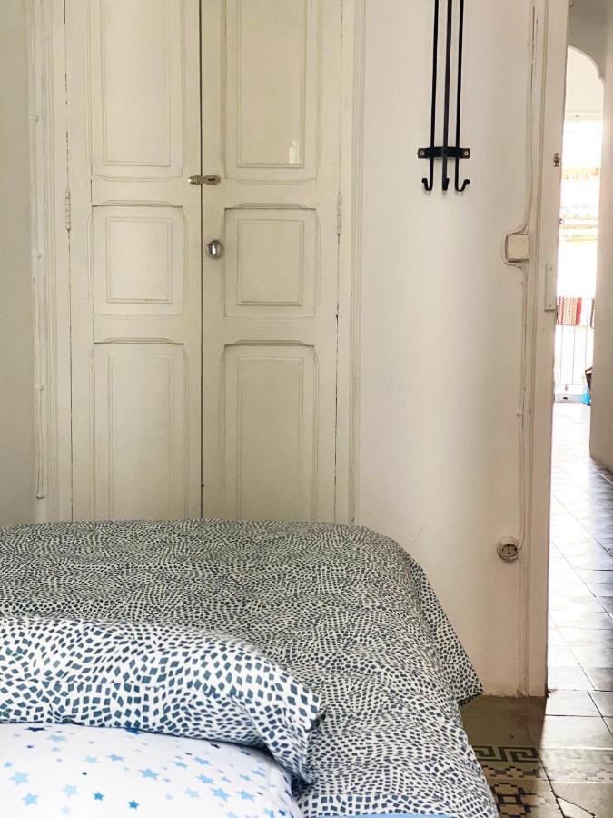 Rooms In La Petxina Valencia In Shared Apartment Exterior photo