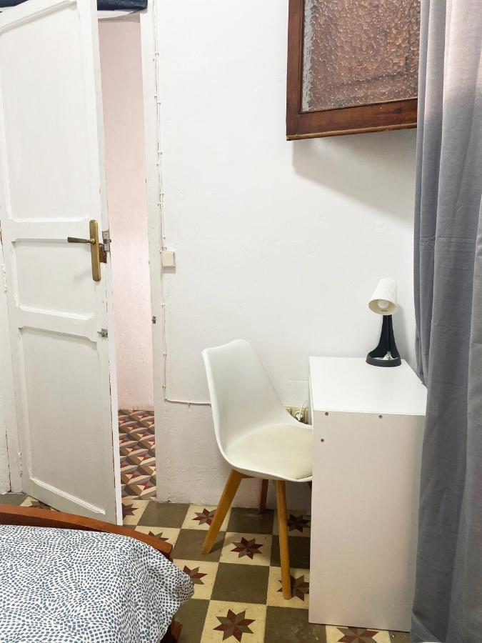 Rooms In La Petxina Valencia In Shared Apartment Exterior photo