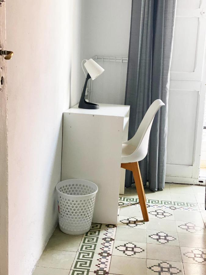 Rooms In La Petxina Valencia In Shared Apartment Exterior photo