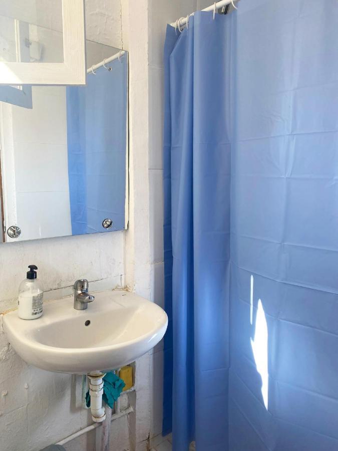 Rooms In La Petxina Valencia In Shared Apartment Exterior photo