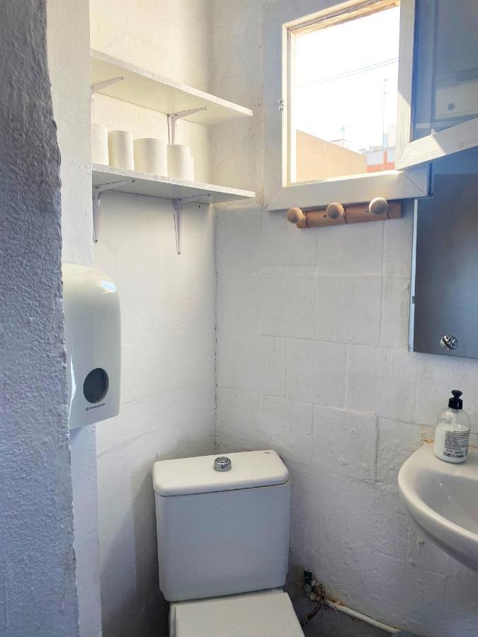 Rooms In La Petxina Valencia In Shared Apartment Exterior photo