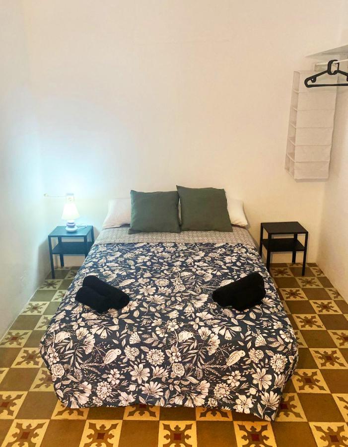 Rooms In La Petxina Valencia In Shared Apartment Exterior photo
