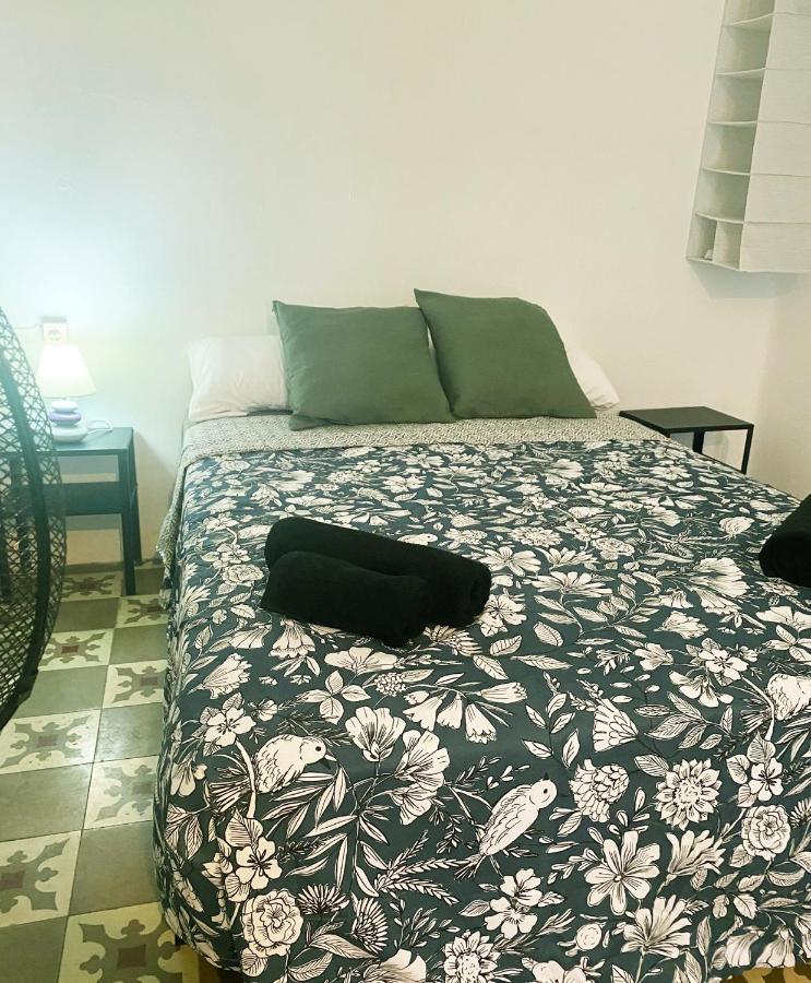 Rooms In La Petxina Valencia In Shared Apartment Exterior photo